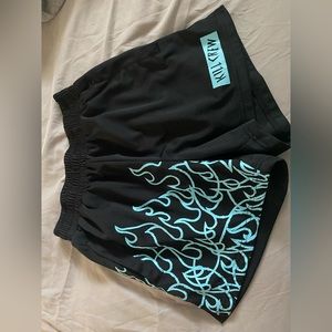 Women’s Killcrew Workout Shorts